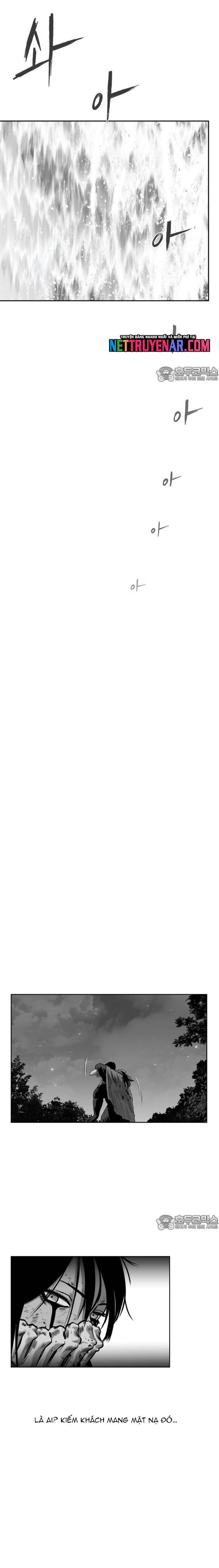 Sát Thủ Anh Vũ Chap 115 - Next Chap 116