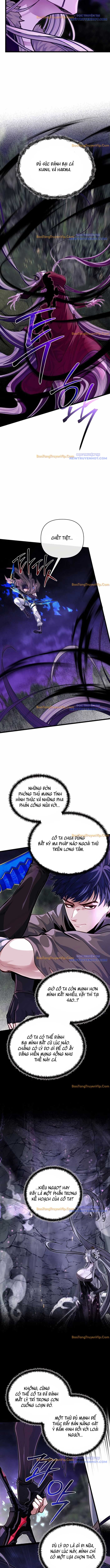 Anh Trai Anh Hùng Là Người Đã Chết Trong Học Viện Chap 93 - Next Chap 94