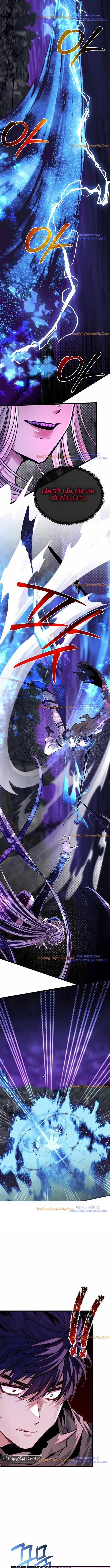 Anh Trai Anh Hùng Là Người Đã Chết Trong Học Viện Chap 93 - Next Chap 94