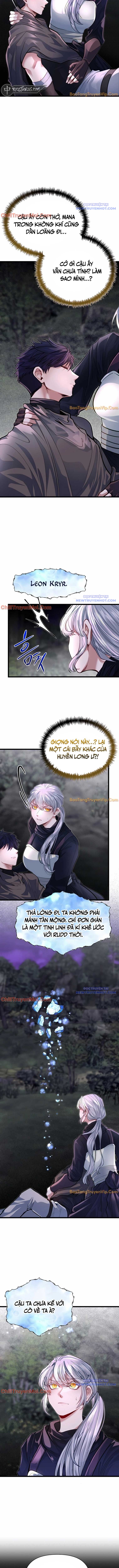 Anh Trai Anh Hùng Là Người Đã Chết Trong Học Viện Chap 94 - Next Chap 95