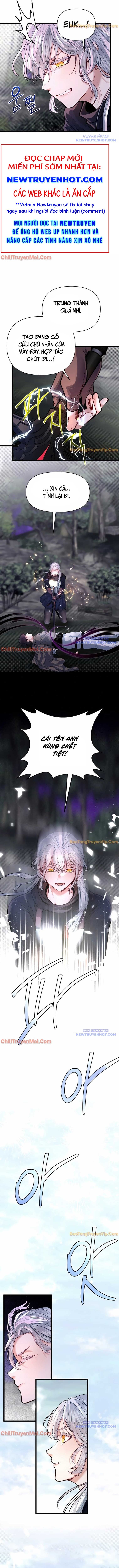 Anh Trai Anh Hùng Là Người Đã Chết Trong Học Viện Chap 94 - Next Chap 95