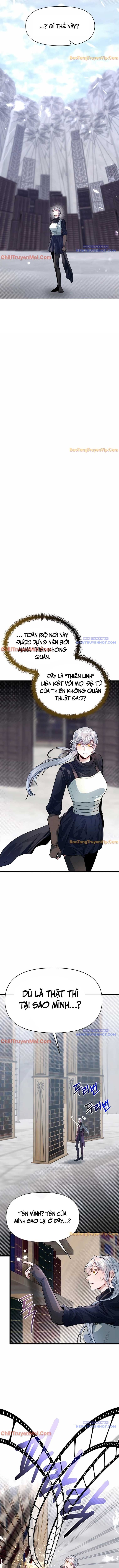 Anh Trai Anh Hùng Là Người Đã Chết Trong Học Viện Chap 94 - Next Chap 95