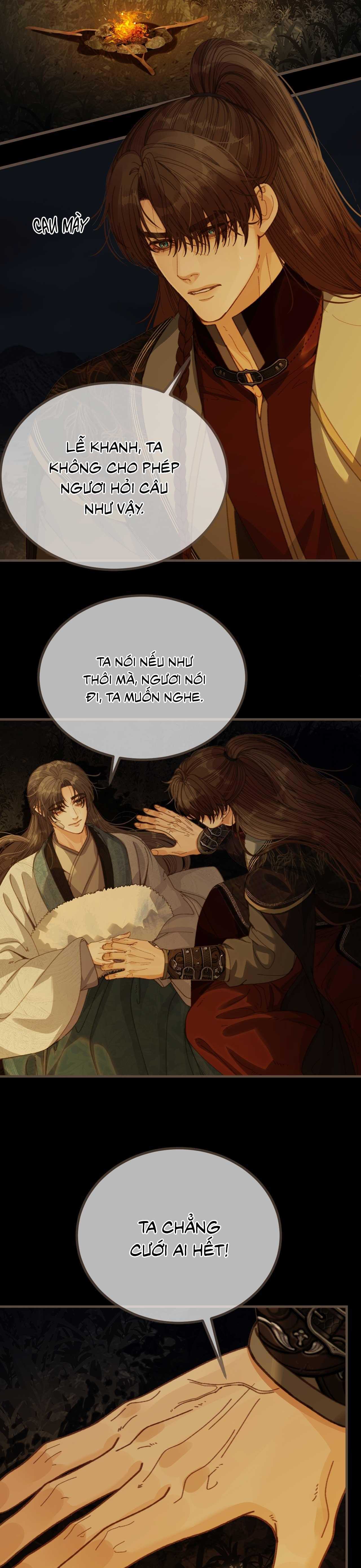 Á Nô 2 - Thám Hoa Chap 85 - Next Chap 86