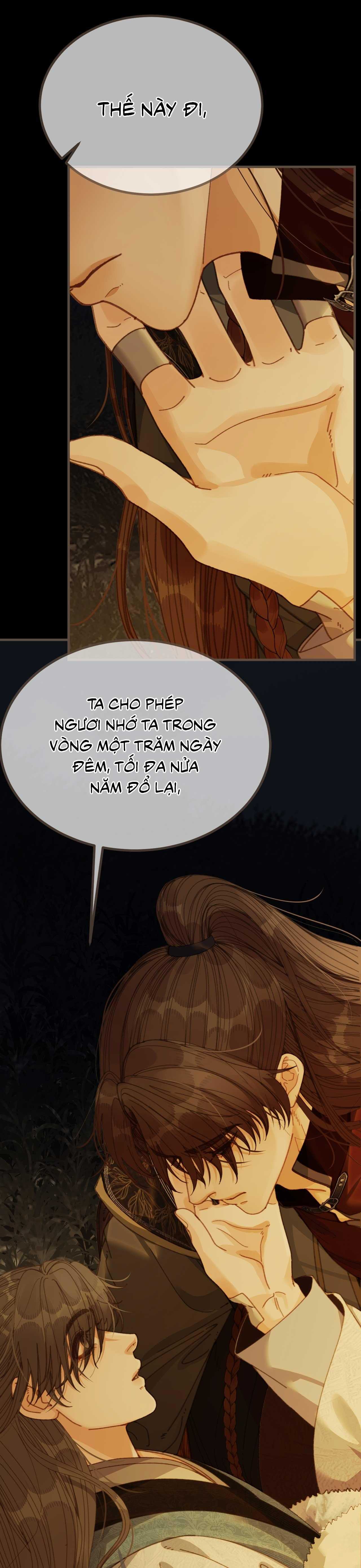 Á Nô 2 - Thám Hoa Chap 85 - Next Chap 86