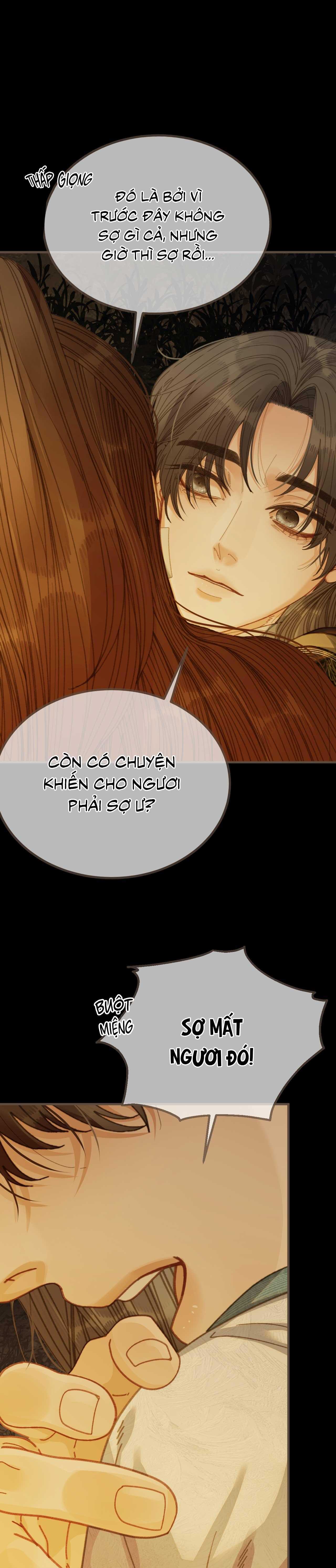 Á Nô 2 - Thám Hoa Chap 85 - Next Chap 86