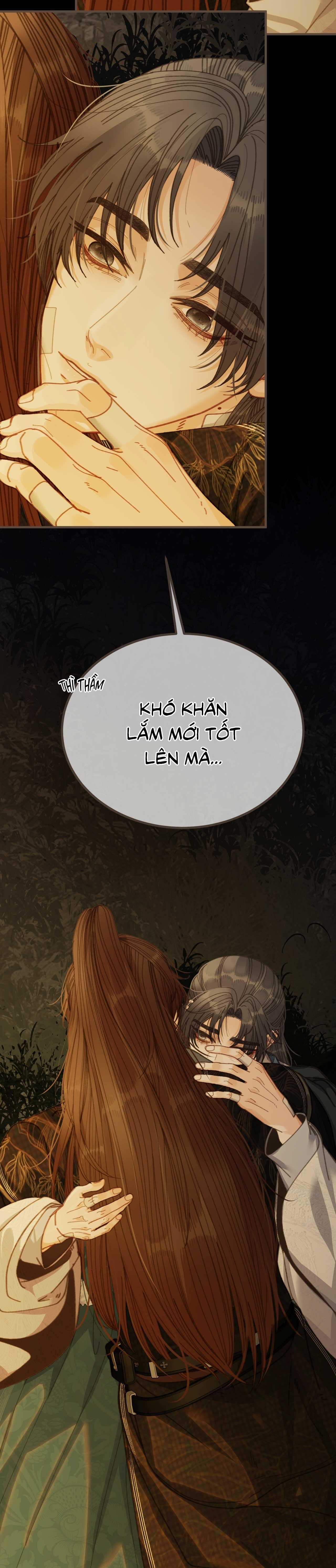 Á Nô 2 - Thám Hoa Chap 85 - Next Chap 86