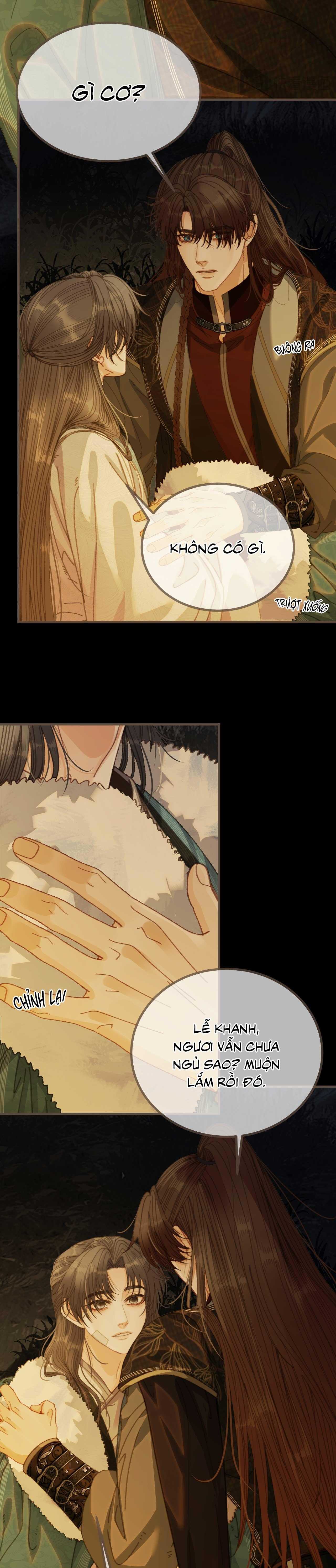 Á Nô 2 - Thám Hoa Chap 85 - Next Chap 86