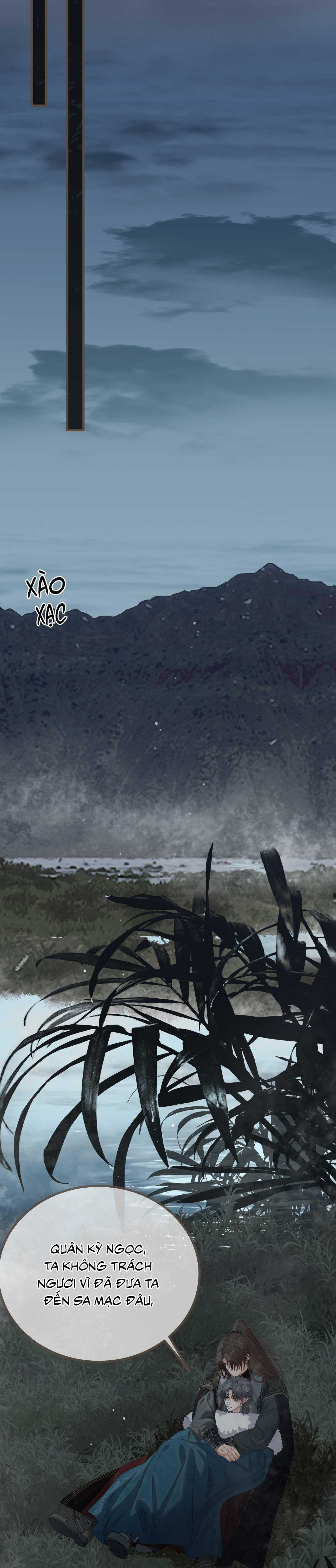 Á Nô 2 - Thám Hoa Chap 85 - Next Chap 86