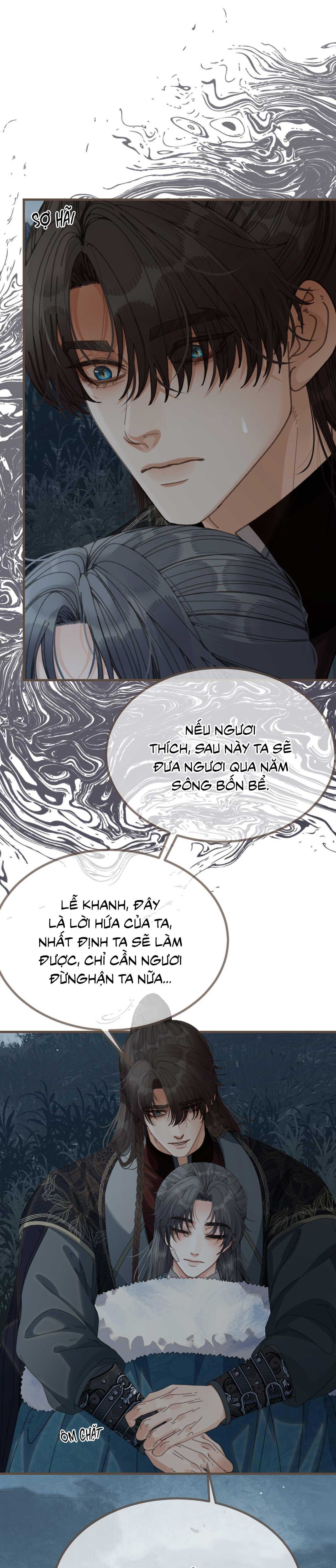 Á Nô 2 - Thám Hoa Chap 85 - Next Chap 86