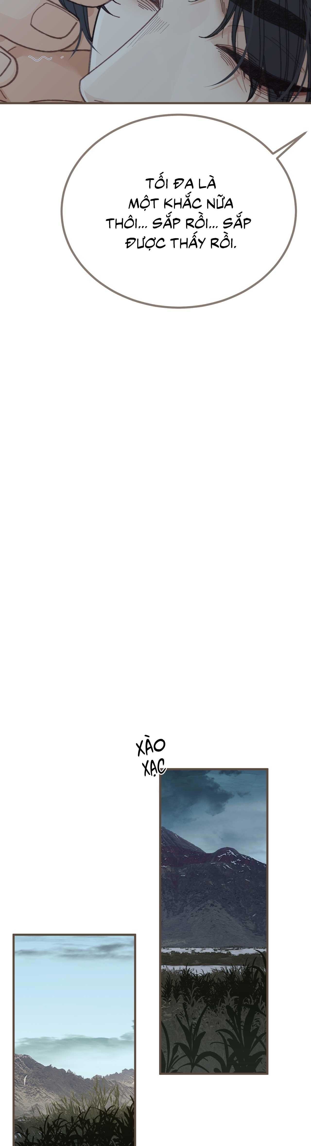 Á Nô 2 - Thám Hoa Chap 85 - Next Chap 86