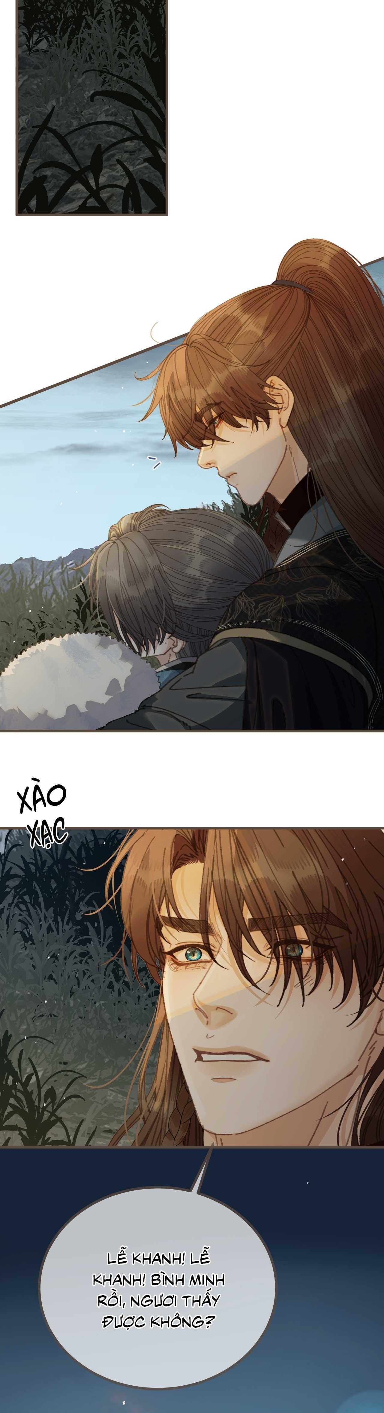 Á Nô 2 - Thám Hoa Chap 85 - Next Chap 86