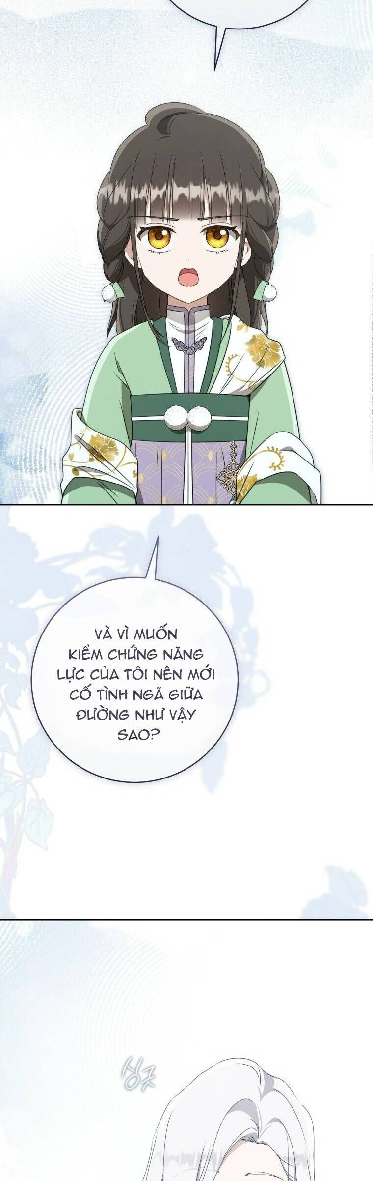 Trở Thành Cô Cháu Gái Bị Khinh Miệt Của Gia Tộc Võ Lâm Chap 87 - Next Chap 88