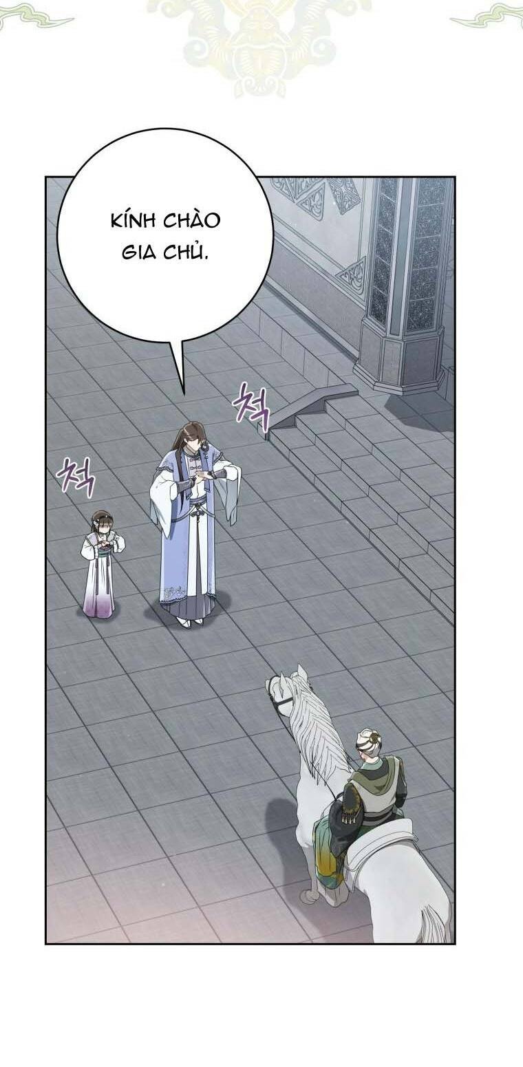 Trở Thành Cô Cháu Gái Bị Khinh Miệt Của Gia Tộc Võ Lâm Chap 90 - Next Chap 91