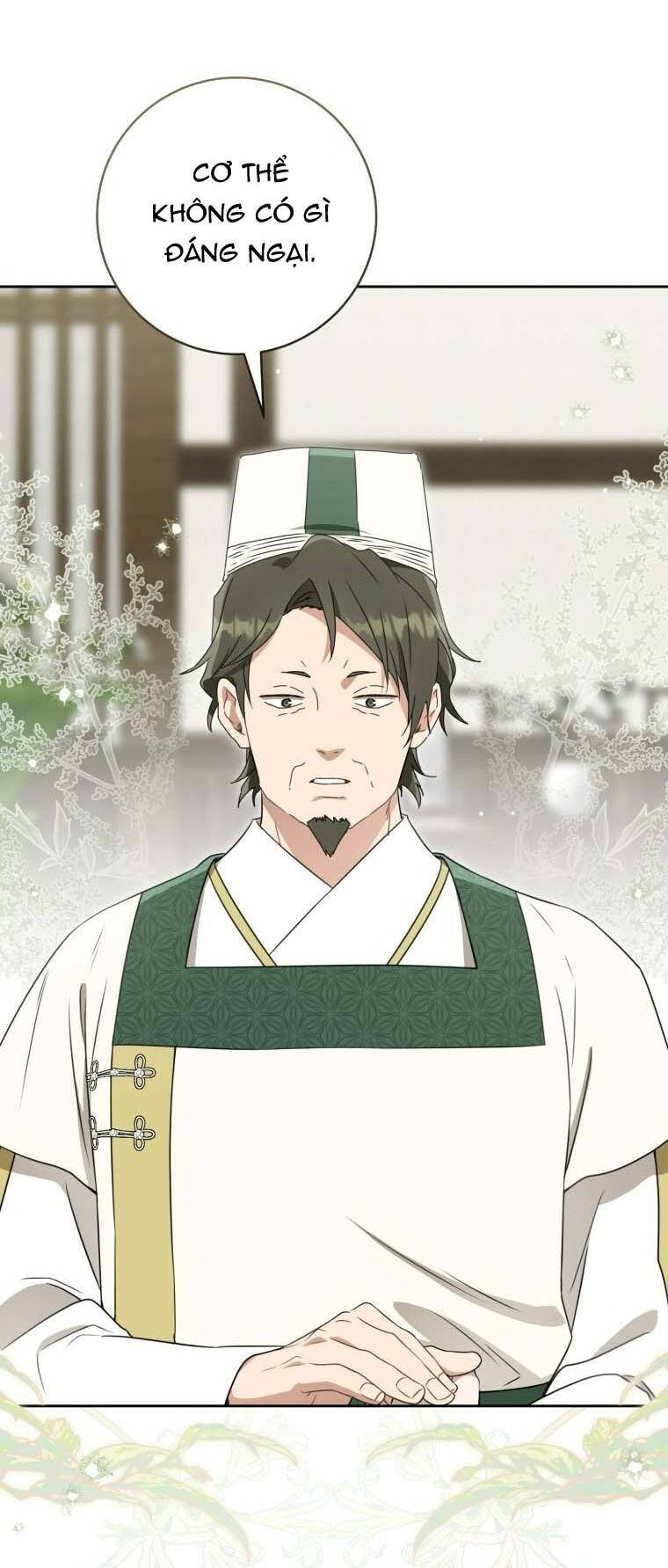 Trở Thành Cô Cháu Gái Bị Khinh Miệt Của Gia Tộc Võ Lâm Chap 90 - Next Chap 91
