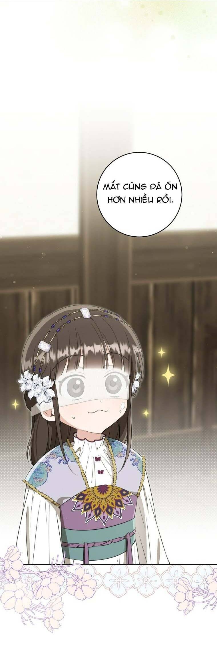 Trở Thành Cô Cháu Gái Bị Khinh Miệt Của Gia Tộc Võ Lâm Chap 90 - Next Chap 91