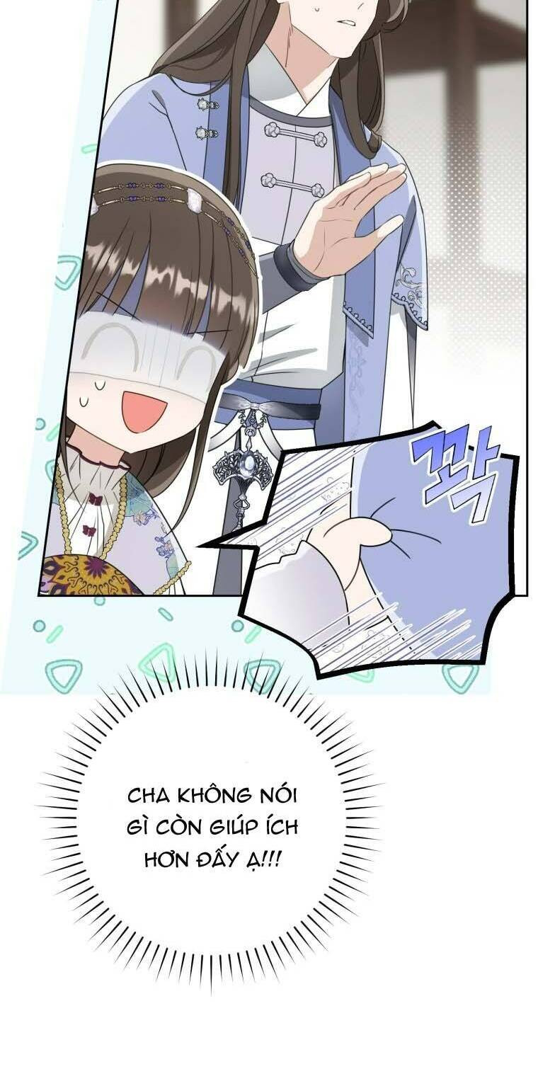 Trở Thành Cô Cháu Gái Bị Khinh Miệt Của Gia Tộc Võ Lâm Chap 90 - Next Chap 91