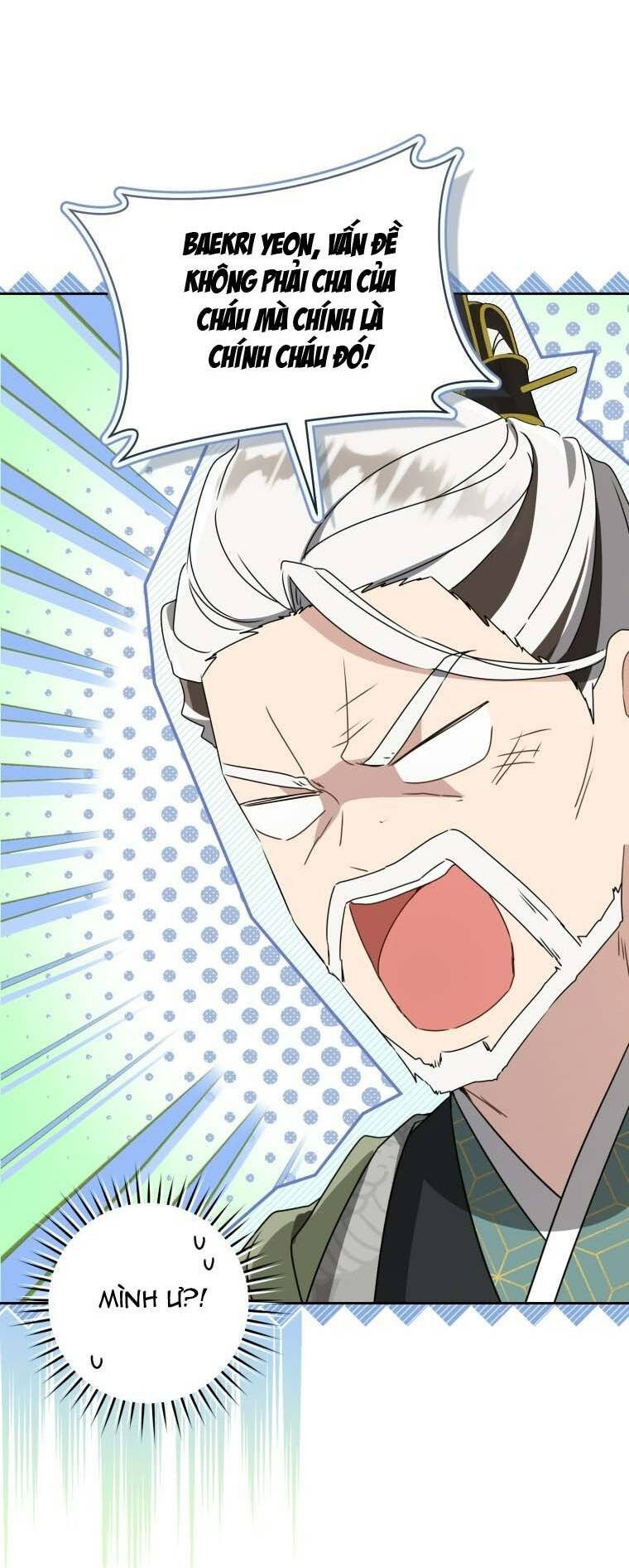 Trở Thành Cô Cháu Gái Bị Khinh Miệt Của Gia Tộc Võ Lâm Chap 90 - Next Chap 91