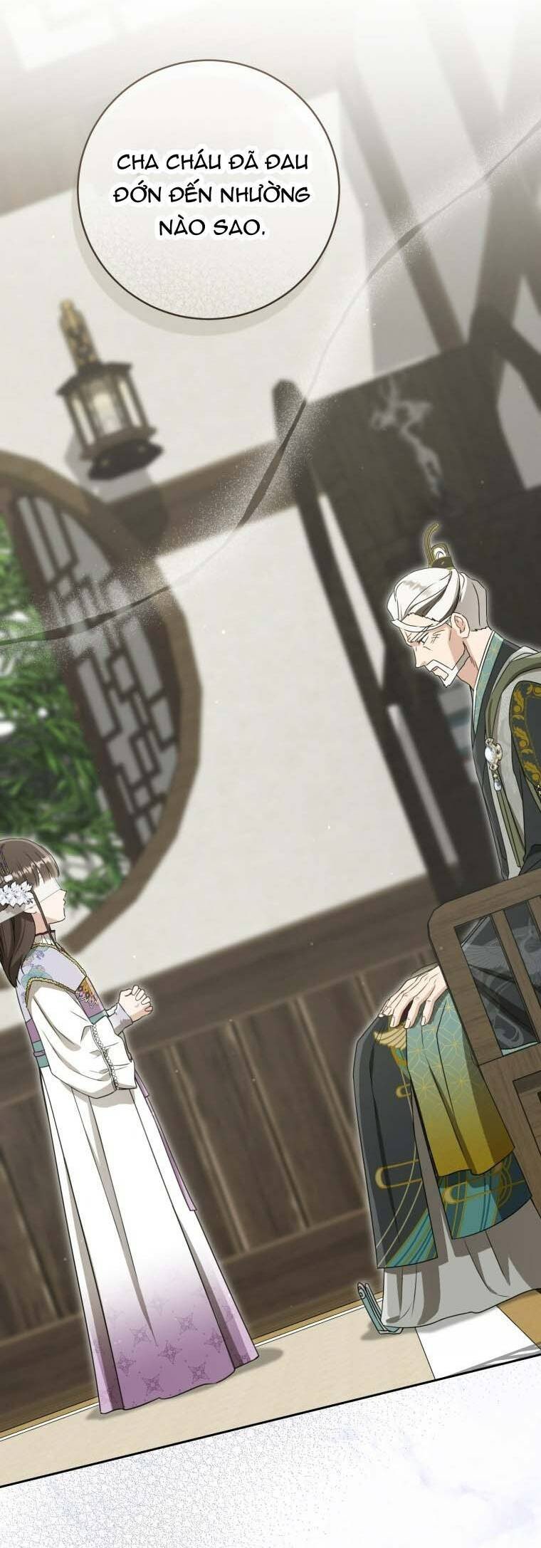 Trở Thành Cô Cháu Gái Bị Khinh Miệt Của Gia Tộc Võ Lâm Chap 90 - Next Chap 91