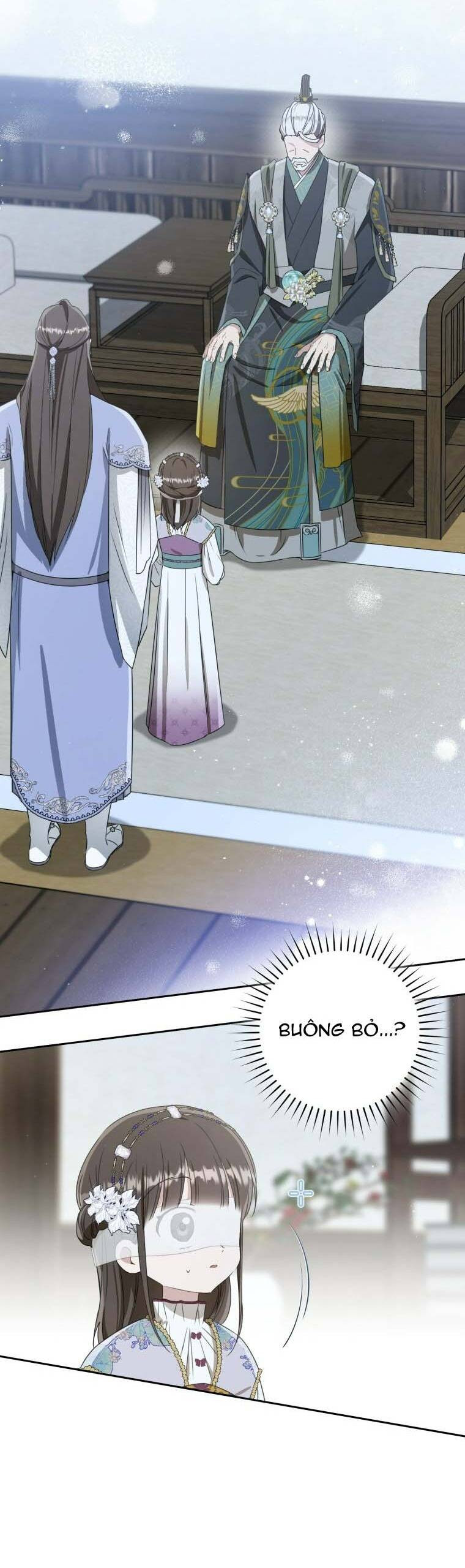 Trở Thành Cô Cháu Gái Bị Khinh Miệt Của Gia Tộc Võ Lâm Chap 90 - Next Chap 91