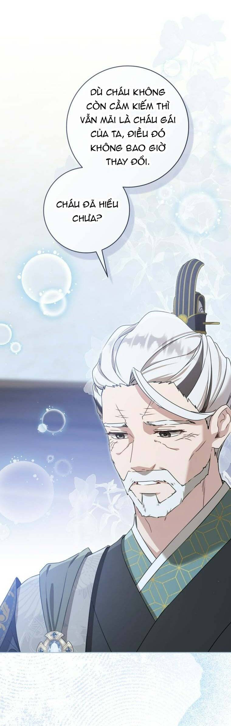Trở Thành Cô Cháu Gái Bị Khinh Miệt Của Gia Tộc Võ Lâm Chap 90 - Next Chap 91