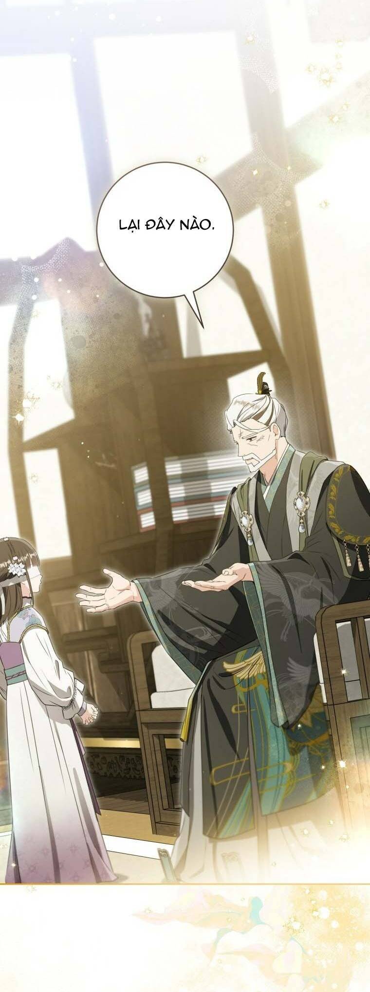 Trở Thành Cô Cháu Gái Bị Khinh Miệt Của Gia Tộc Võ Lâm Chap 90 - Next Chap 91