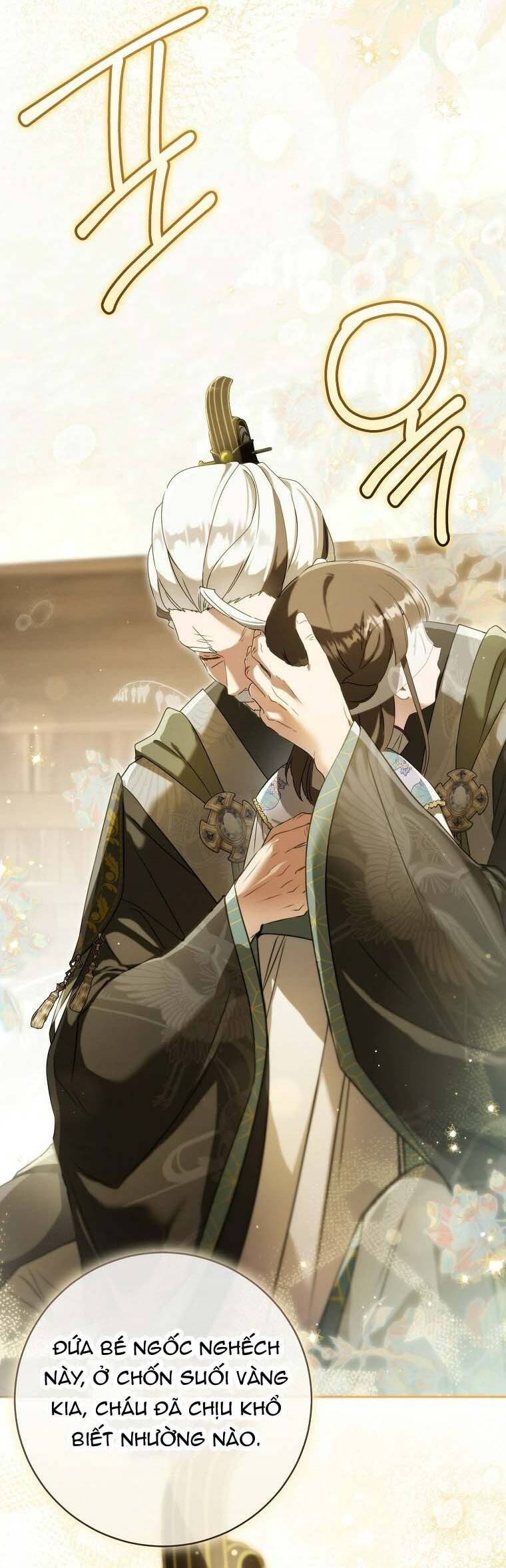 Trở Thành Cô Cháu Gái Bị Khinh Miệt Của Gia Tộc Võ Lâm Chap 90 - Next Chap 91