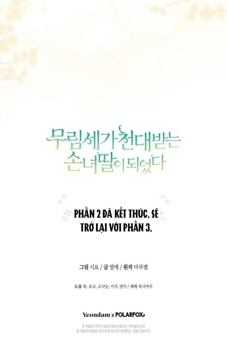 Trở Thành Cô Cháu Gái Bị Khinh Miệt Của Gia Tộc Võ Lâm Chap 90 - Next Chap 91