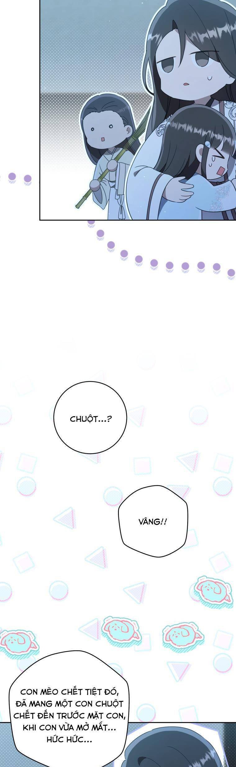 Trở Thành Cô Cháu Gái Bị Khinh Miệt Của Gia Tộc Võ Lâm Chap 89 - Next Chap 90