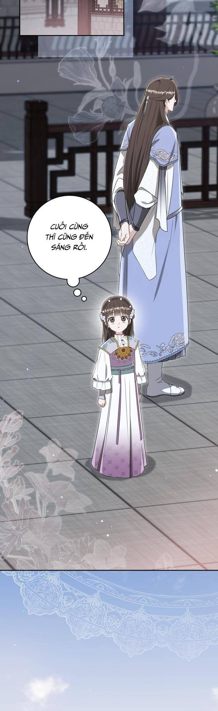 Trở Thành Cô Cháu Gái Bị Khinh Miệt Của Gia Tộc Võ Lâm Chap 89 - Next Chap 90