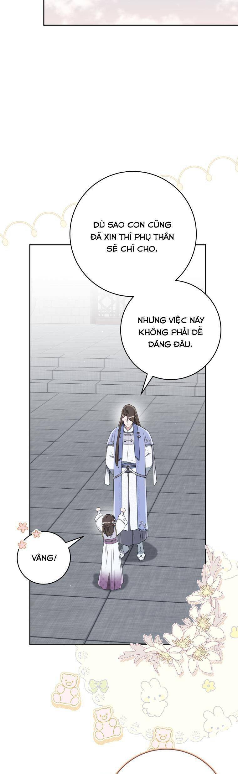Trở Thành Cô Cháu Gái Bị Khinh Miệt Của Gia Tộc Võ Lâm Chap 89 - Next Chap 90