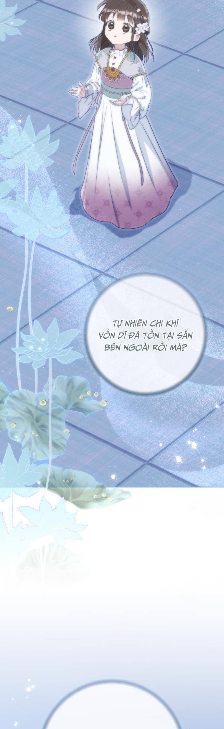 Trở Thành Cô Cháu Gái Bị Khinh Miệt Của Gia Tộc Võ Lâm Chap 89 - Next Chap 90