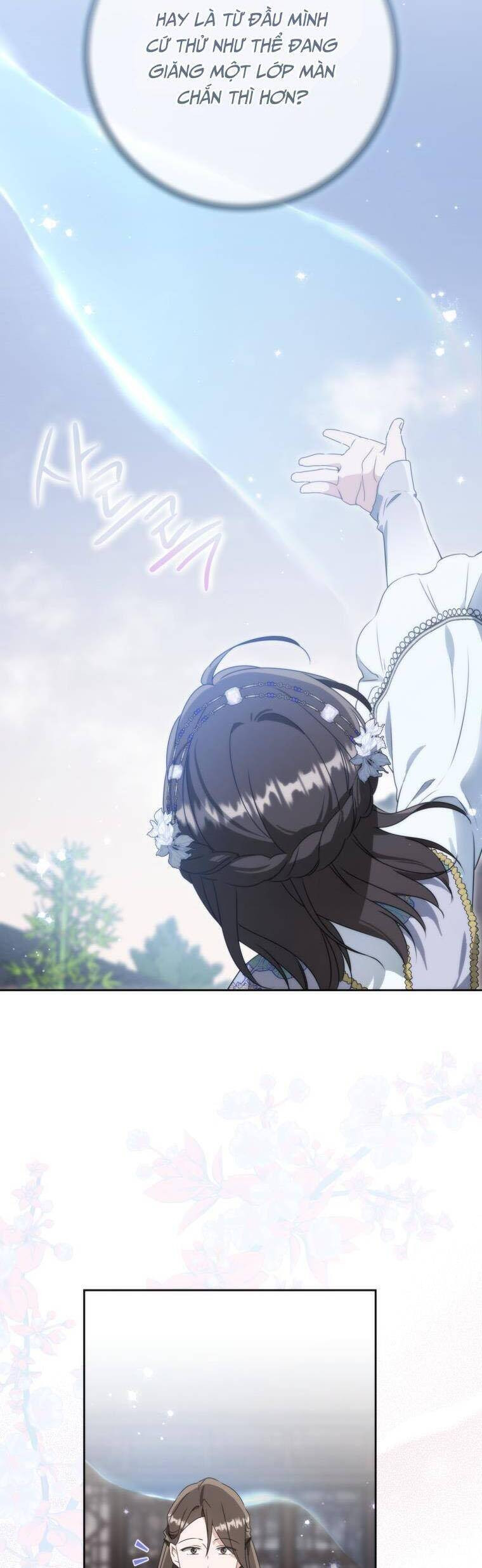 Trở Thành Cô Cháu Gái Bị Khinh Miệt Của Gia Tộc Võ Lâm Chap 89 - Next Chap 90