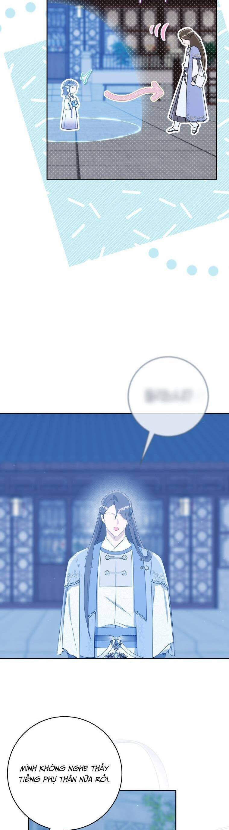 Trở Thành Cô Cháu Gái Bị Khinh Miệt Của Gia Tộc Võ Lâm Chap 89 - Next Chap 90