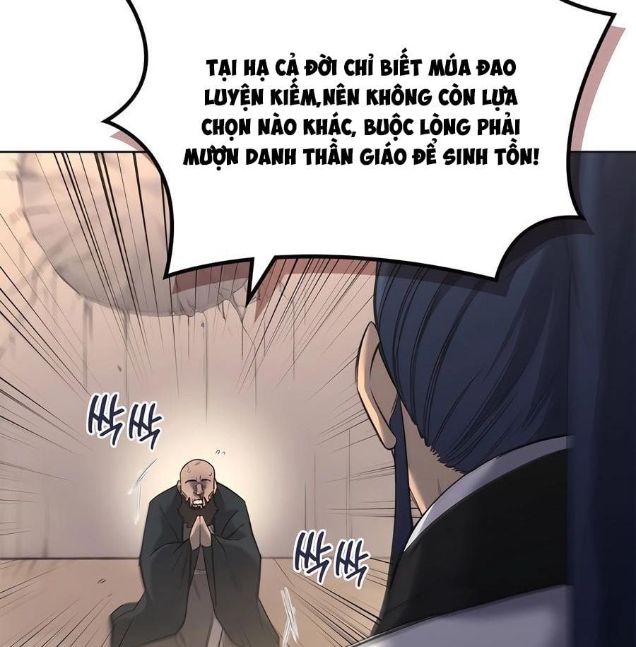 Biên Niên Sử Của Thiên Quỷ Chap 252 - Next Chap 253
