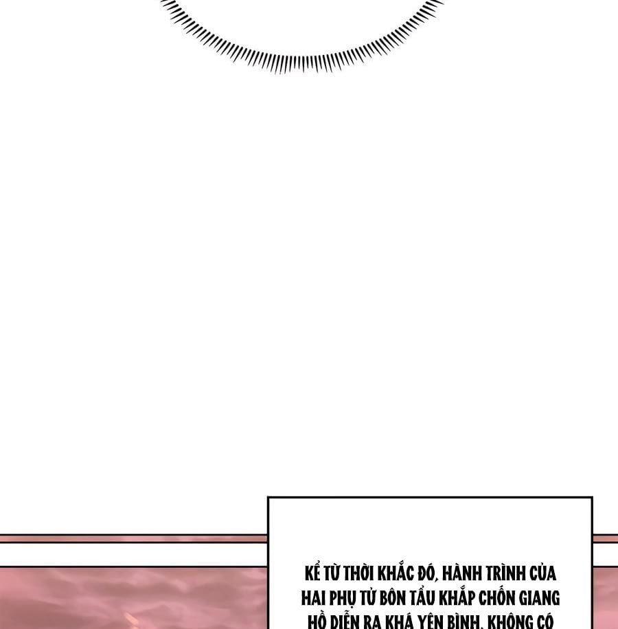 Biên Niên Sử Của Thiên Quỷ Chap 252 - Next Chap 253