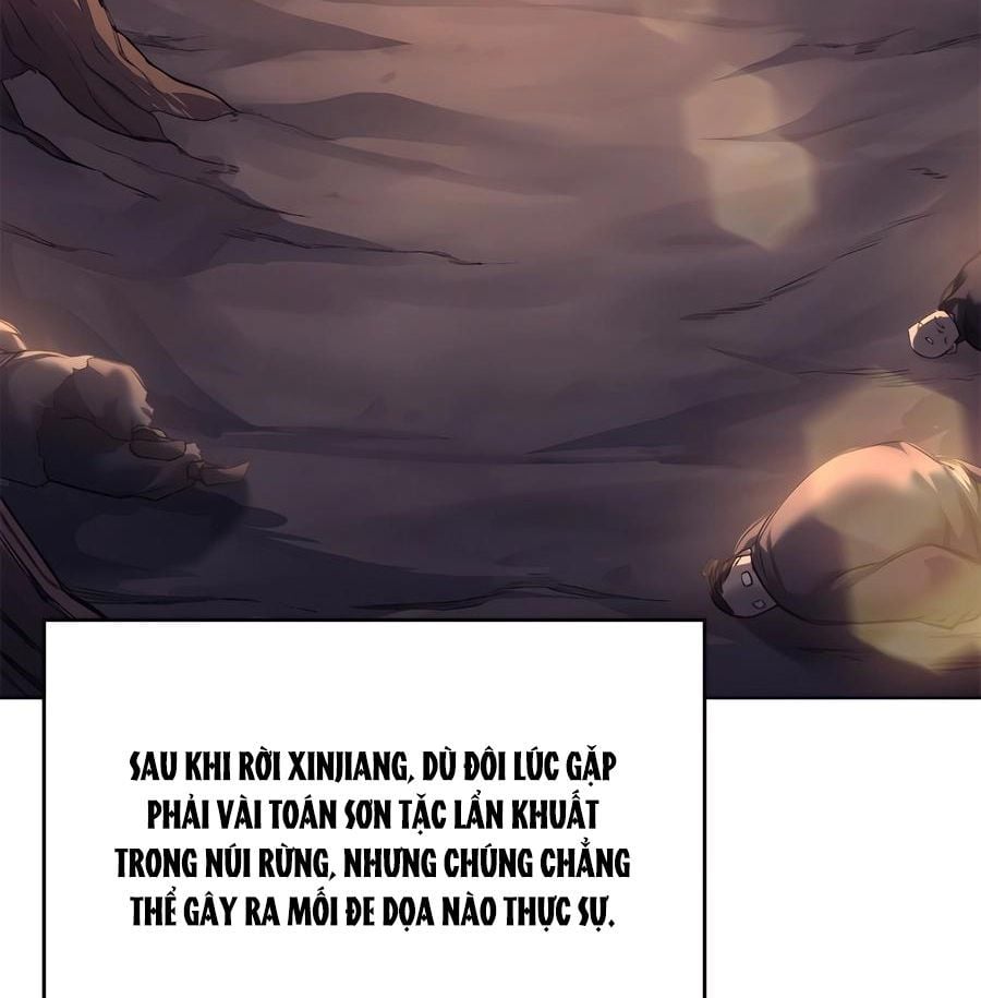Biên Niên Sử Của Thiên Quỷ Chap 252 - Next Chap 253