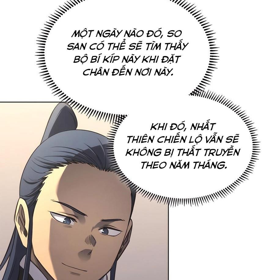 Biên Niên Sử Của Thiên Quỷ Chap 252 - Next Chap 253