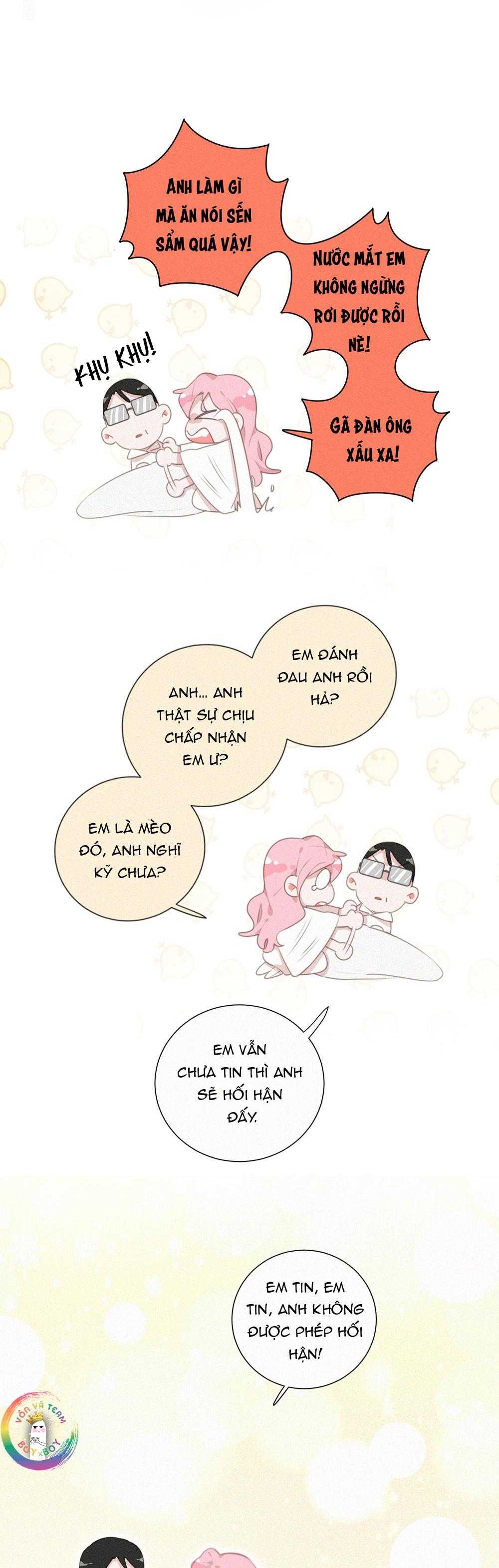 Xã Hội Mồn Lèo Chap 79 - Next Chap 80