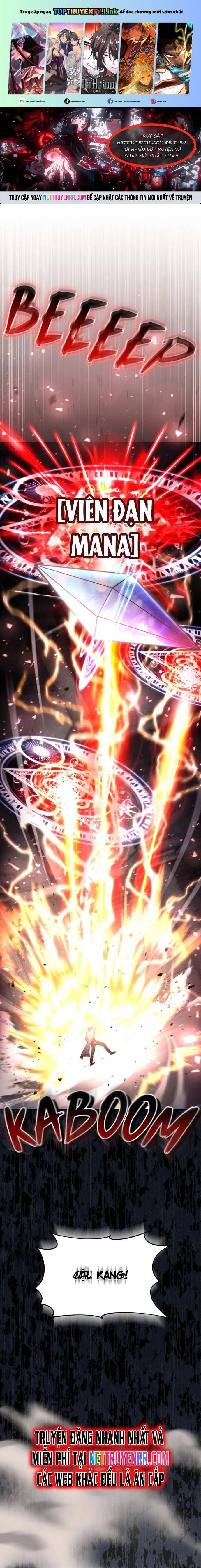 Làm Sao Sống Như Một Trị Liệu Sư Ngầm? Chap 32 - Next Chap 33