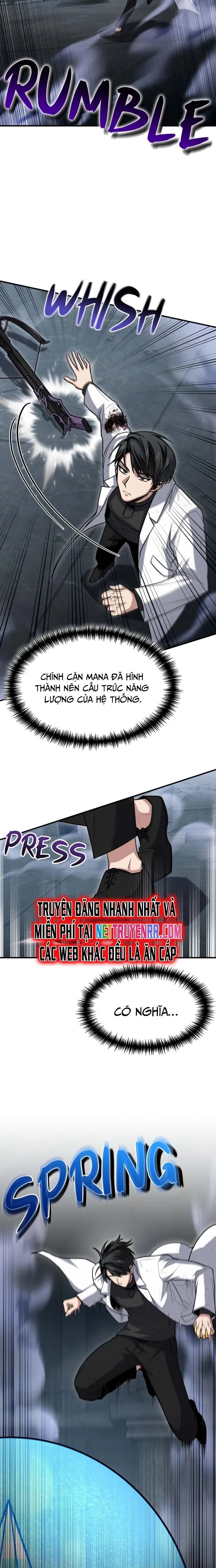 Làm Sao Sống Như Một Trị Liệu Sư Ngầm? Chap 32 - Next Chap 33