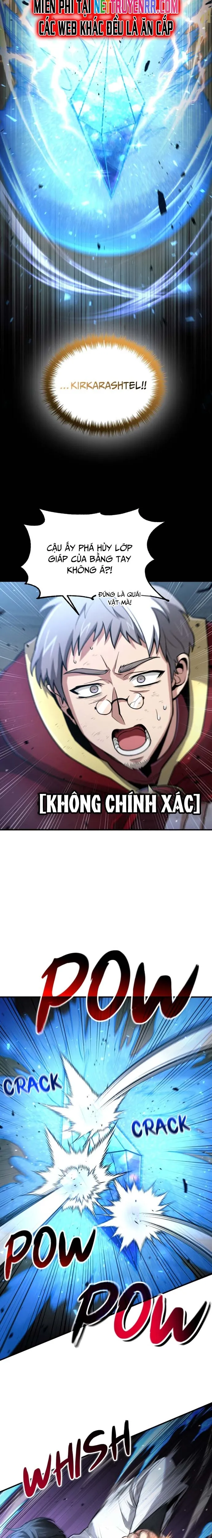 Làm Sao Sống Như Một Trị Liệu Sư Ngầm? Chap 32 - Next Chap 33