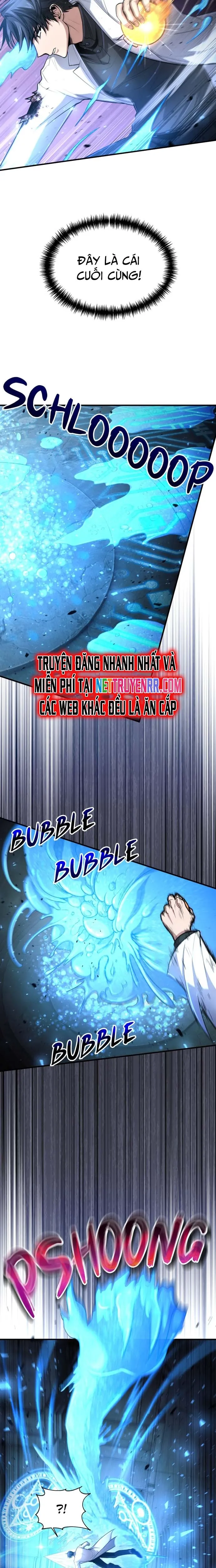 Làm Sao Sống Như Một Trị Liệu Sư Ngầm? Chap 32 - Next Chap 33