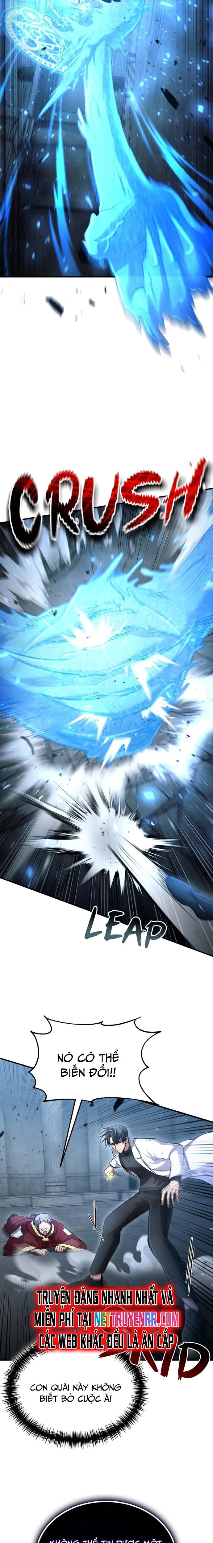 Làm Sao Sống Như Một Trị Liệu Sư Ngầm? Chap 32 - Next Chap 33