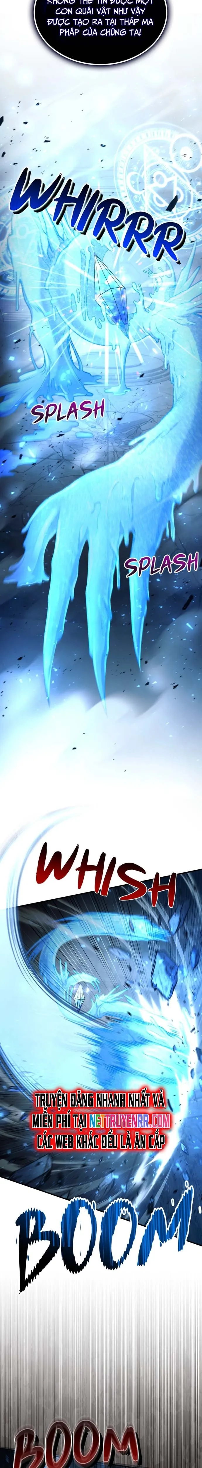 Làm Sao Sống Như Một Trị Liệu Sư Ngầm? Chap 32 - Next Chap 33