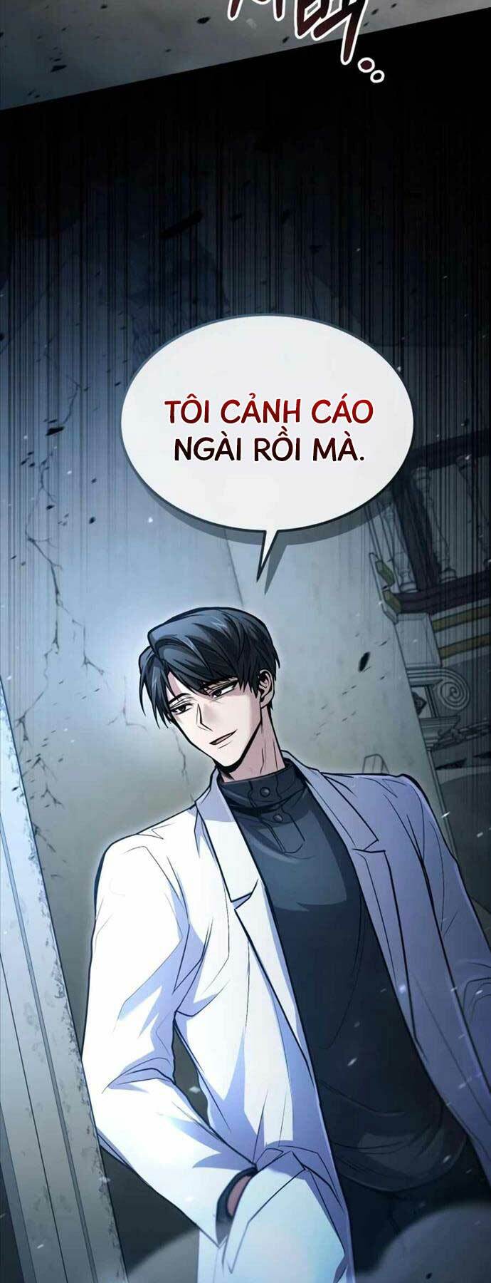Làm Sao Sống Như Một Trị Liệu Sư Ngầm? Chap 30 - Next Chap 31