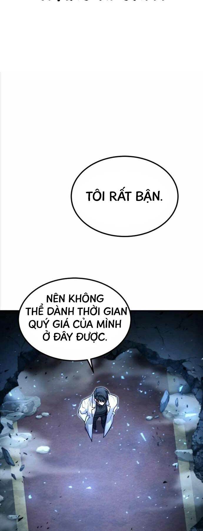 Làm Sao Sống Như Một Trị Liệu Sư Ngầm? Chap 30 - Next Chap 31