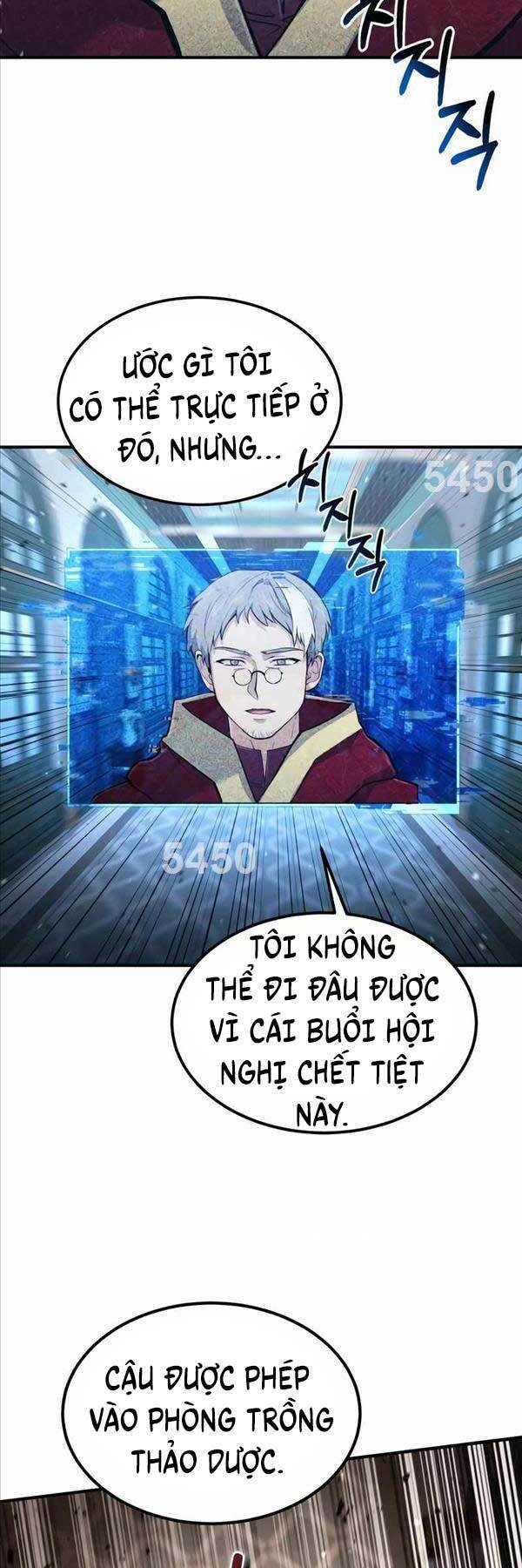 Làm Sao Sống Như Một Trị Liệu Sư Ngầm? Chap 28 - Next Chap 29