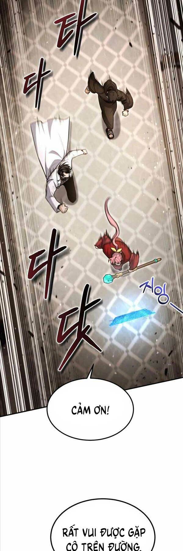 Làm Sao Sống Như Một Trị Liệu Sư Ngầm? Chap 28 - Next Chap 29