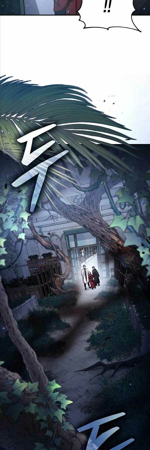 Làm Sao Sống Như Một Trị Liệu Sư Ngầm? Chap 28 - Next Chap 29