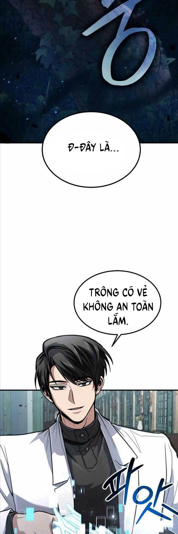 Làm Sao Sống Như Một Trị Liệu Sư Ngầm? Chap 28 - Next Chap 29